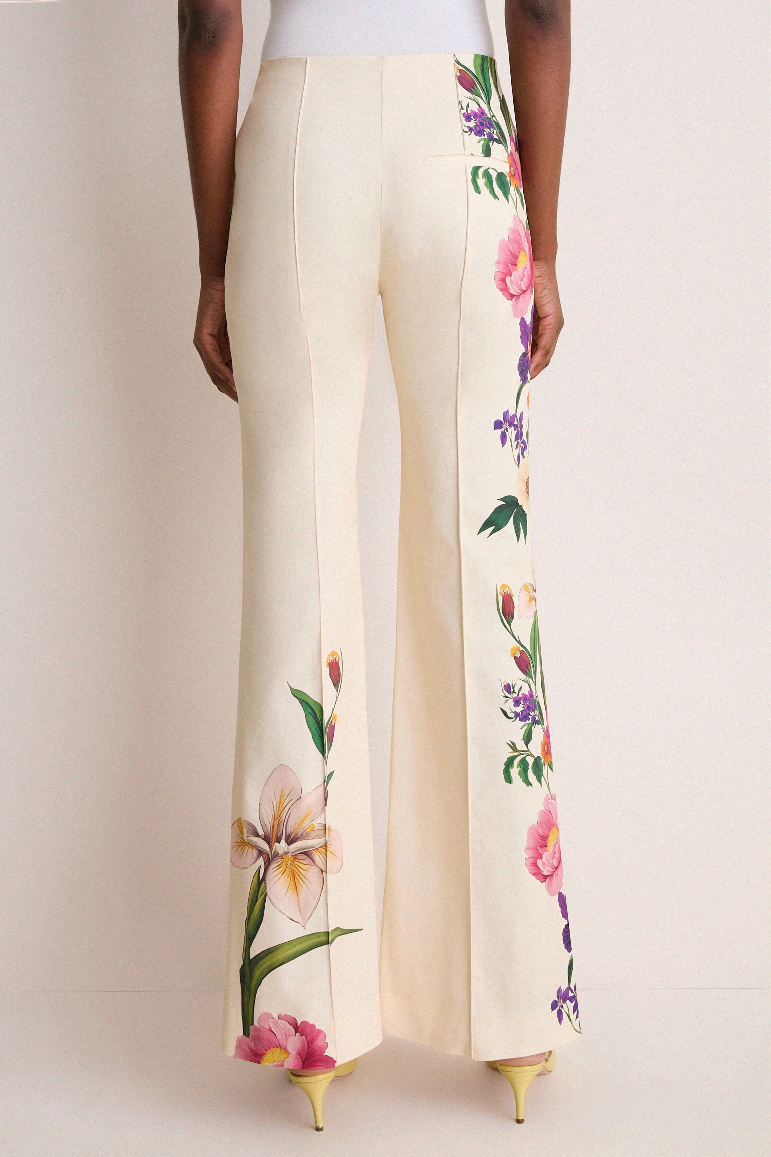 Botanica Morgan Trousers