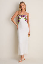 Tapestry Leda Dress