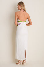 Tapestry Leda Dress