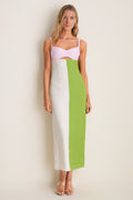 Forest Nara Dress