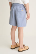 Spanish Slate Le Club Short