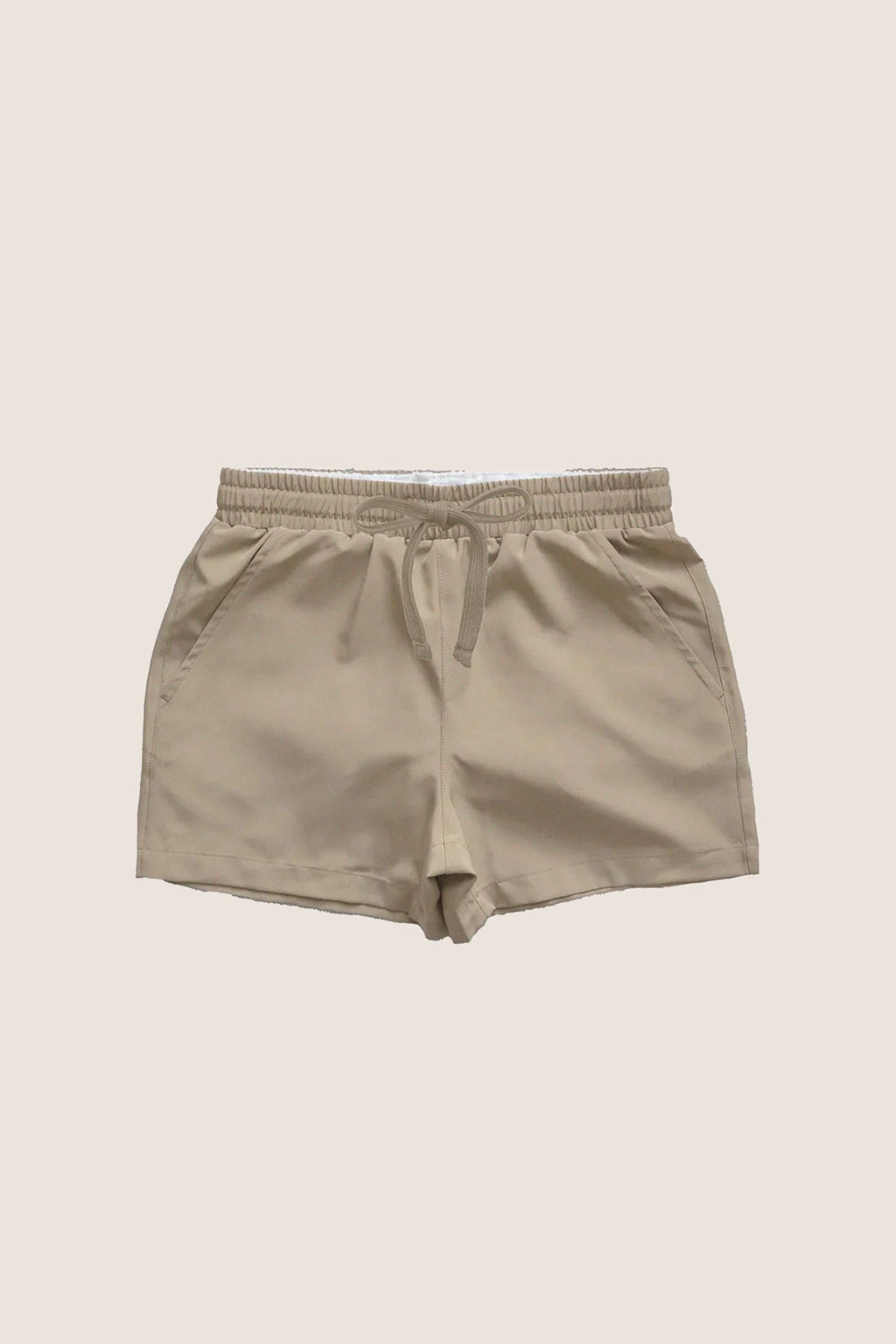 Men's Toulouse Tan Le Club Short