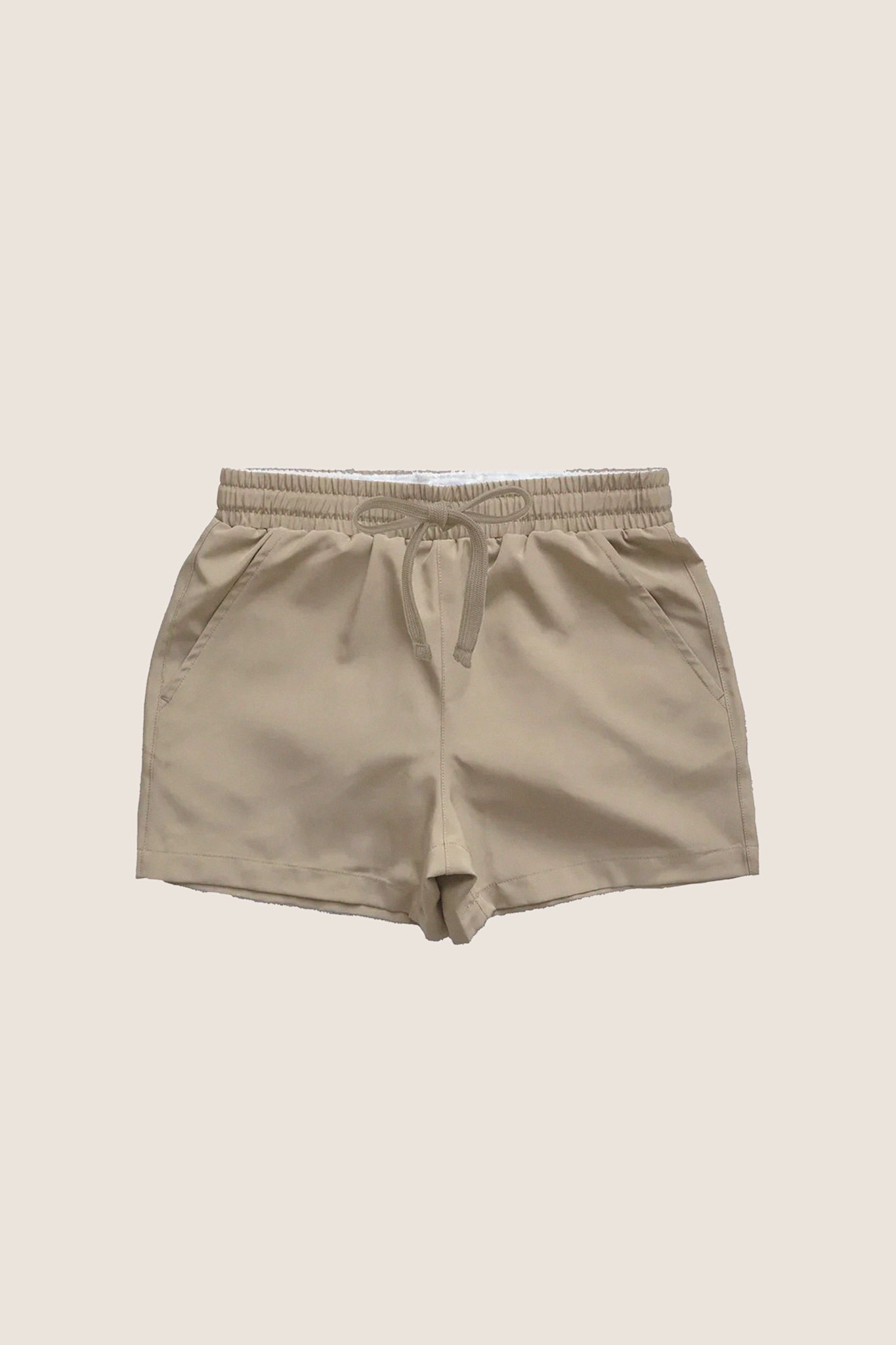 Men's Toulouse Tan Le Club Short