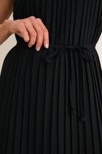 Black Biltmore Mini Dress