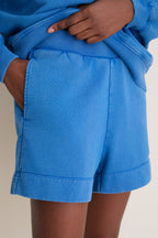 Washed Riverside Witt Short