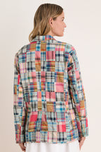 Heritage Madras Newport Blazer