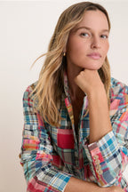 Heritage Madras Newport Blazer