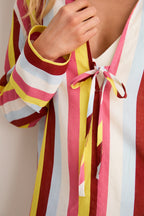 Symi Stripe Livia Tunic