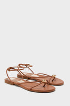 Saddle Kenley Sandals