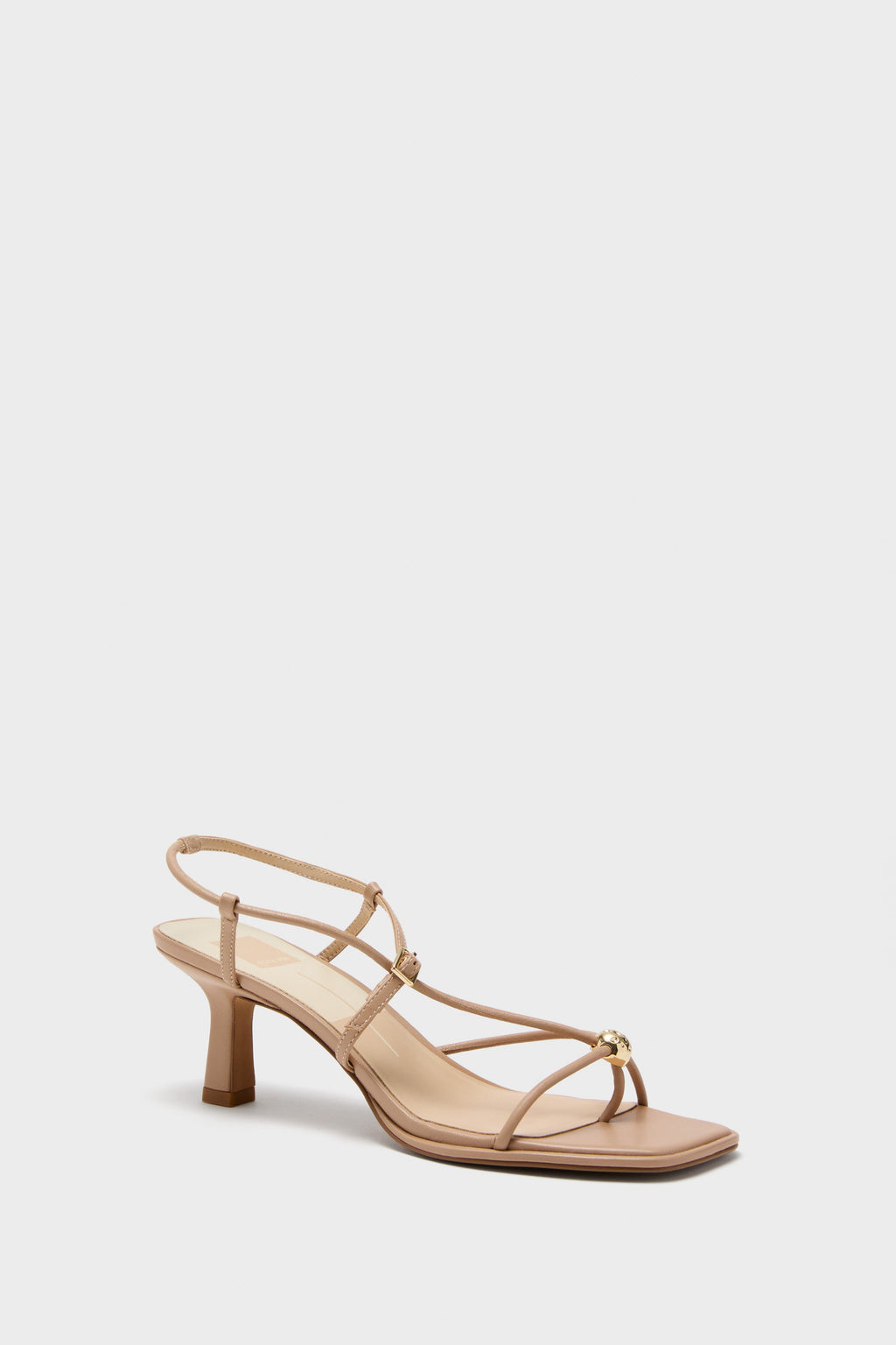 Light Tan Mylee Heels