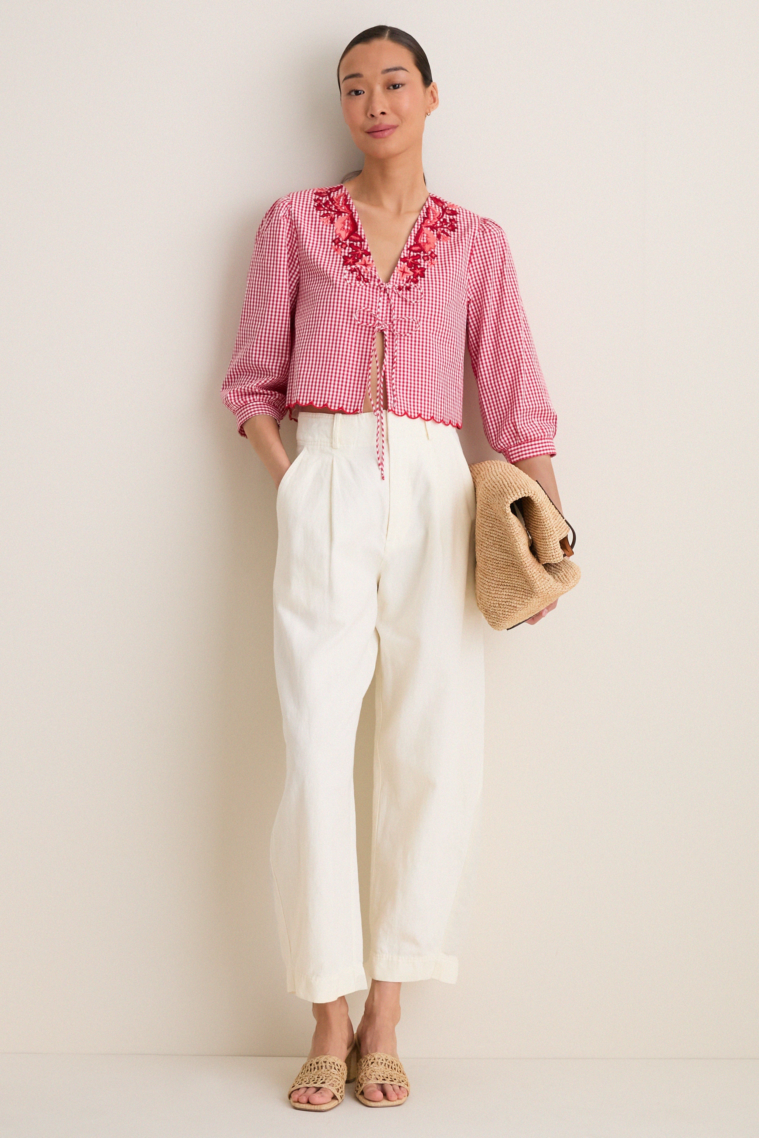 Light Natural Follie 2 Heels
