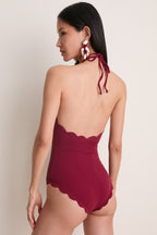 Port Mott Maillot One Piece