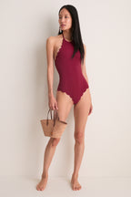 Port Mott Maillot One Piece