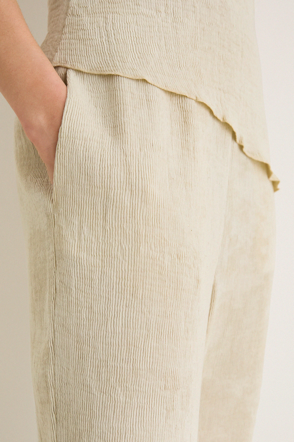 Mist Nikita Pants