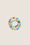 Mosaic Ciel Bracelet Set