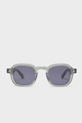 Green Ezra Sunglasses
