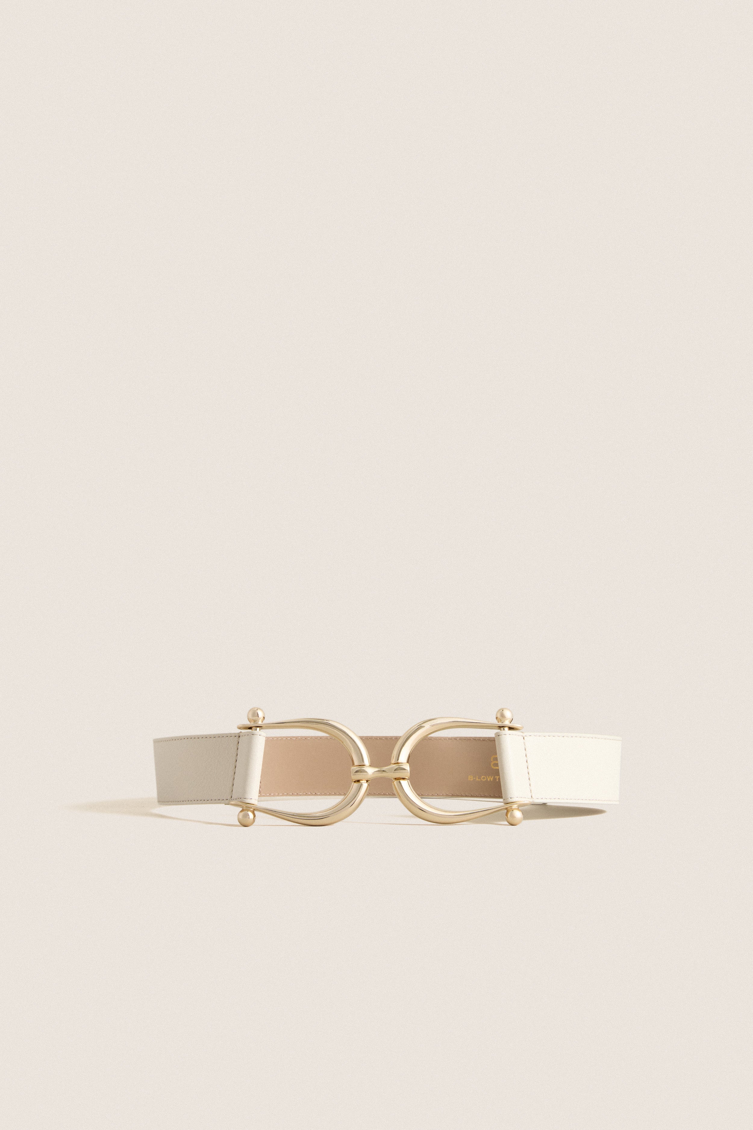 Gesso Grant Belt
