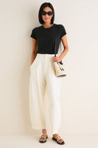 Black Vacay Sandals