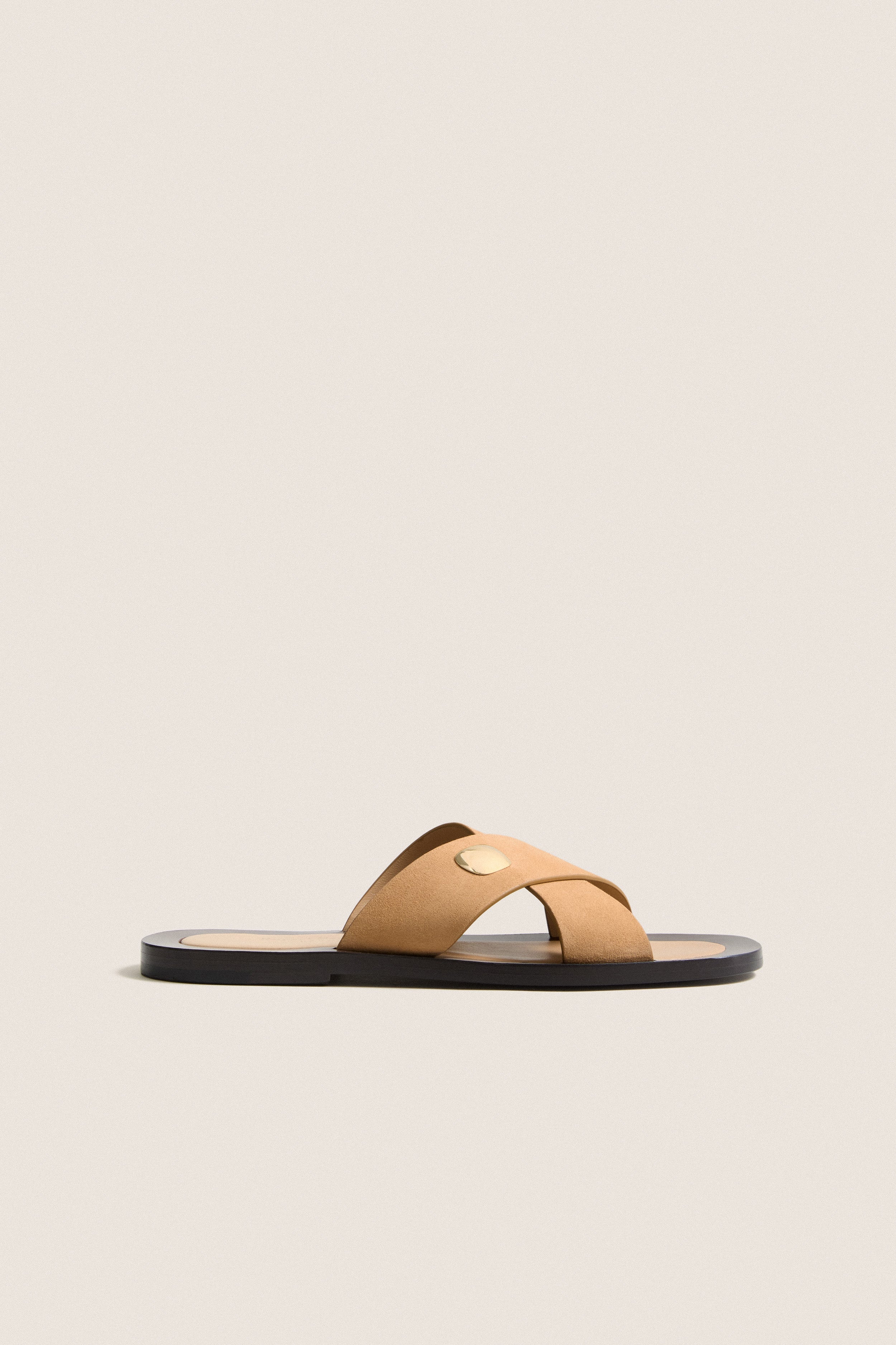 Leone Canopus Sandals