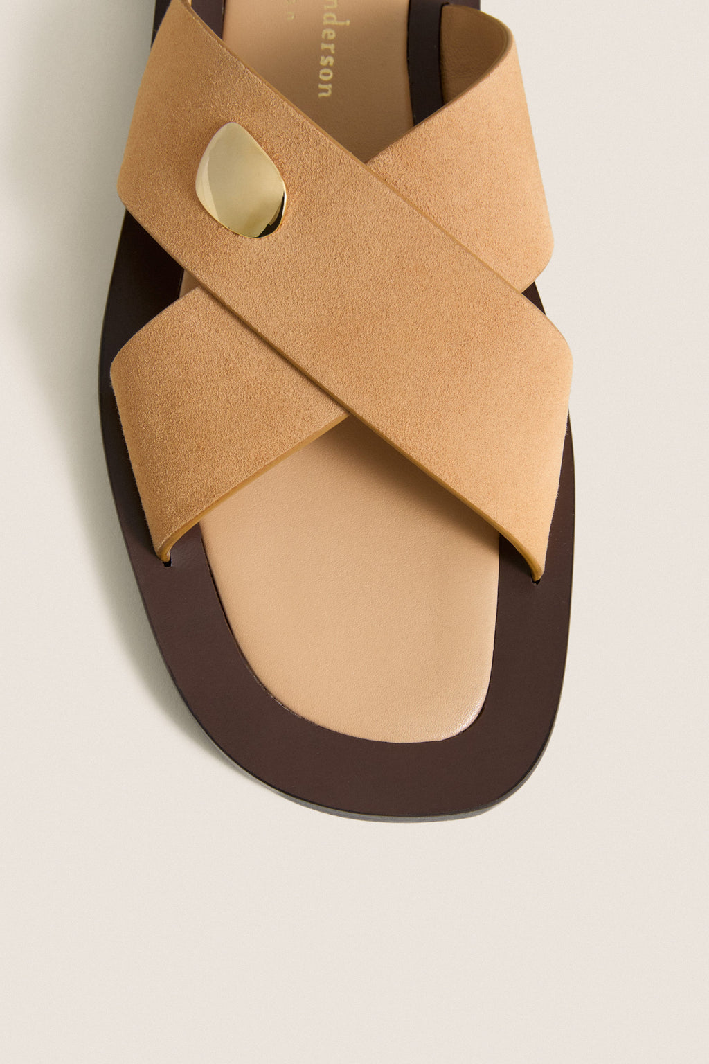 Leone Canopus Sandals