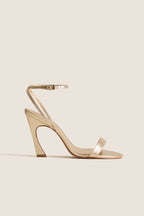 Platina Lexi Heels