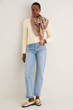 Gold Dan Met Loafers