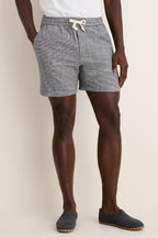 India Ink Saturday Beach Short