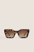 Espresso Tortoise Polarized Greer Sunglasses