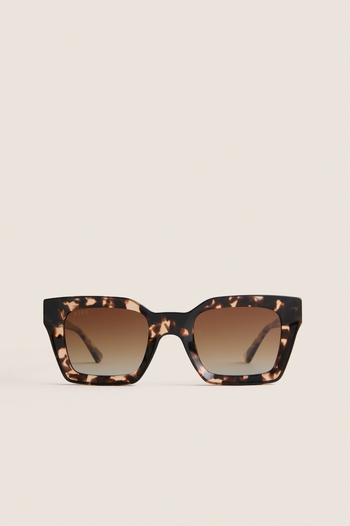 Espresso Tortoise Polarized Greer Sunglasses