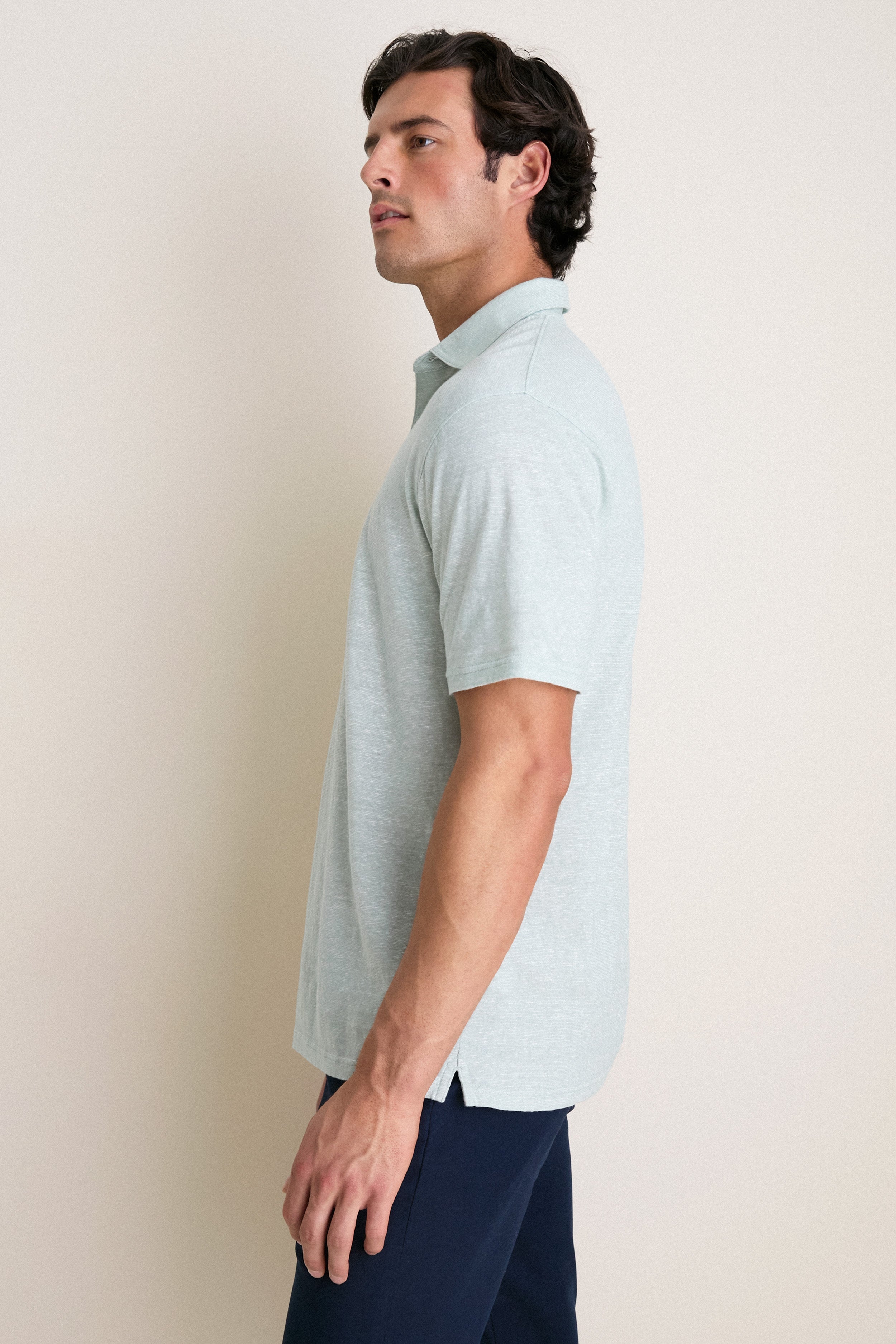 Grandview Linen Sanibel Polo
