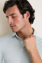 Grandview Linen Sanibel Polo