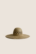 Driftwood Laguna Wide Brim Hat