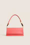 Coral Brooks Crossbody