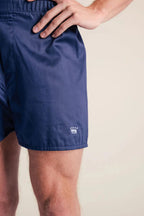 Navy Royal Highnies Boxers (Set of 2)