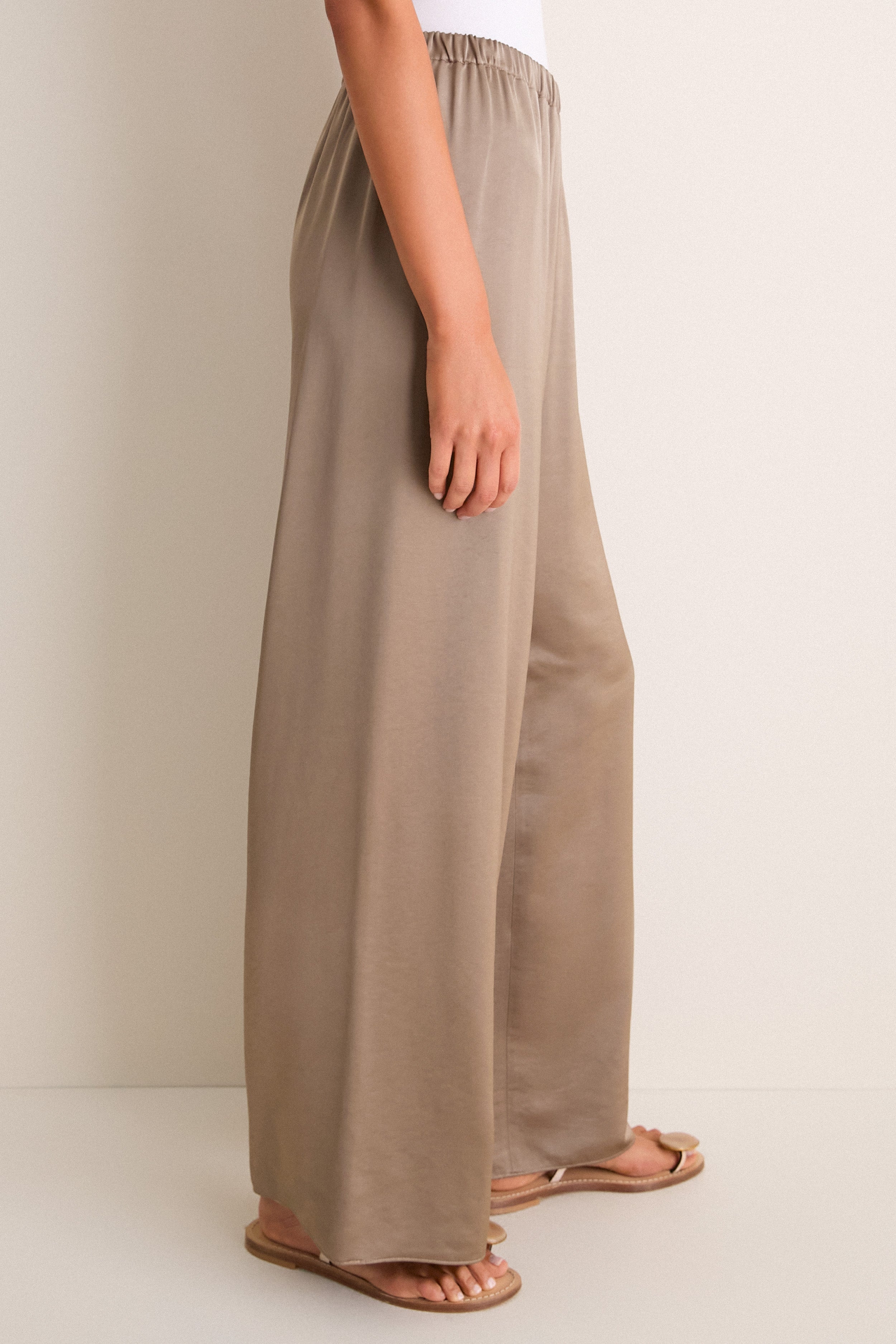 Olio Demi Pant