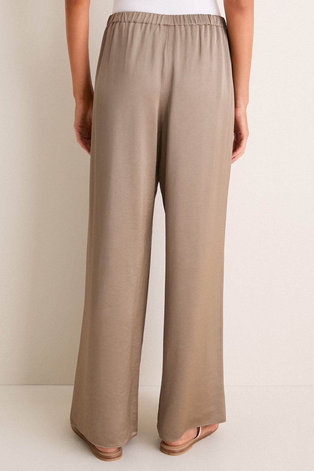 Olio Demi Pant
