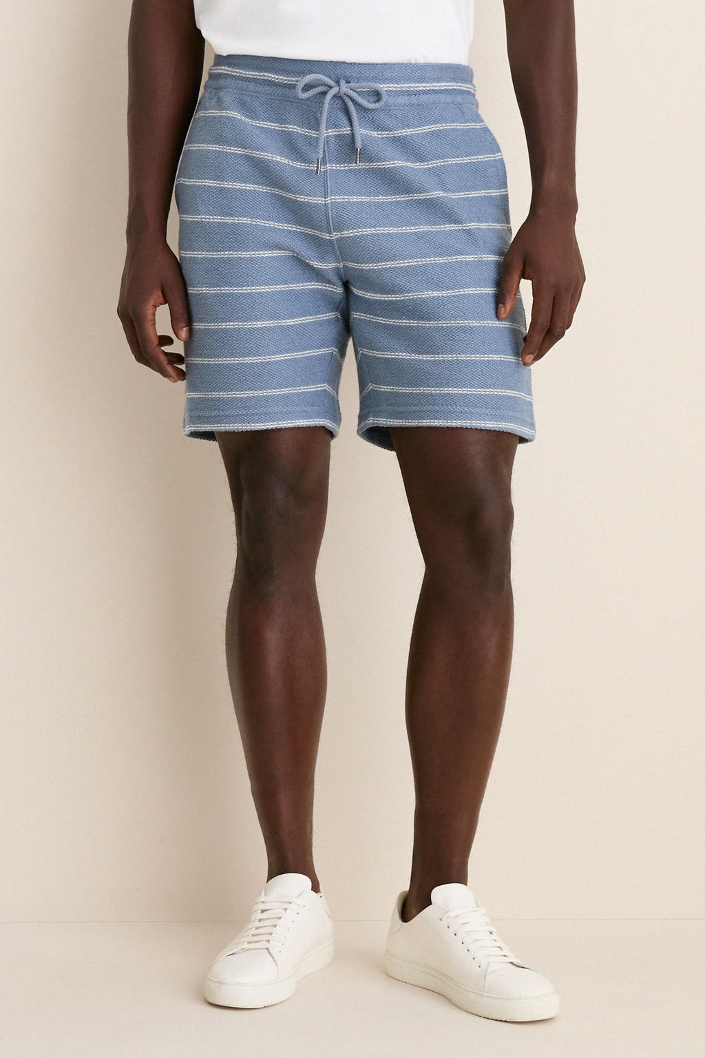 Seabrook Stripe Whitewater Shorts