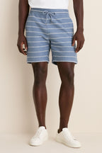 Seabrook Stripe Whitewater Shorts