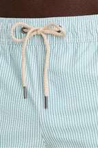 Seapine Seersucker Bayberry Trunks