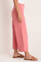 Nantucket Reds Stretch Twill Florence Pants