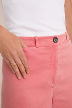 Nantucket Reds Stretch Twill Florence Pants