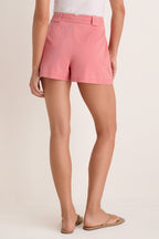 Nantucket Reds Stretch Twill Safari Shorts