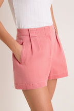 Nantucket Reds Stretch Twill Safari Shorts
