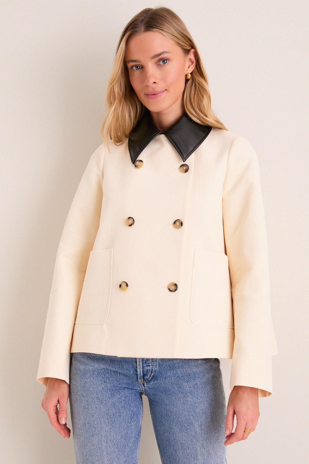 Opal Harburg Jacket