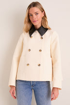 Opal Harburg Jacket