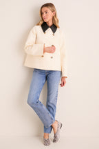 Opal Harburg Jacket