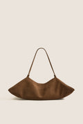 Chocolate Origami Bag