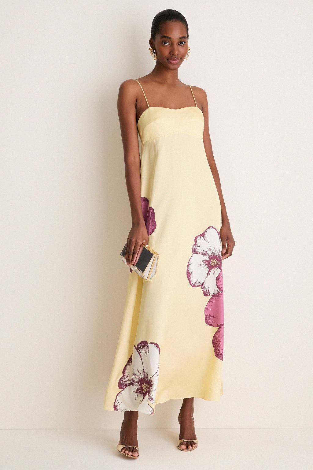Butter Paros Maxi Dress