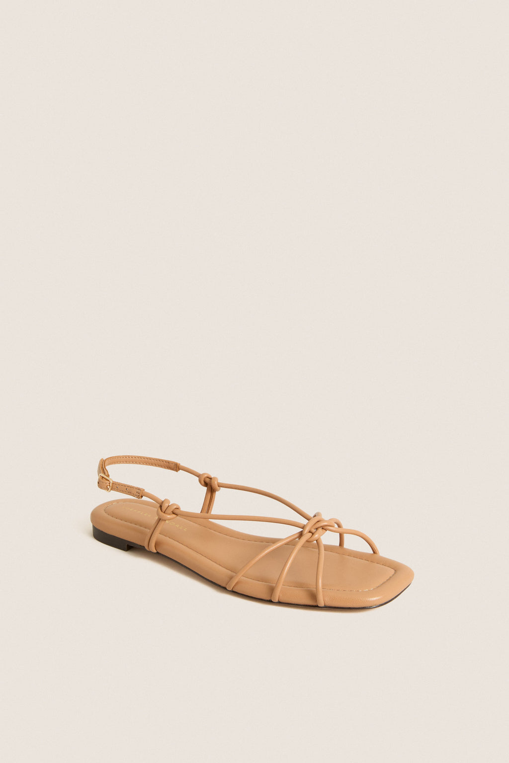 Duna Nappa Karly Sandals