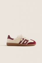 Milk Wine Cloud NM Sneakers